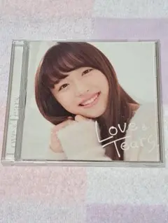 値下げ☆Love & Tears ～あの頃の恋のうた。CD