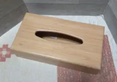 IKEA ボンドリアン ティッシュボックス