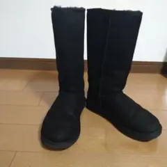 UGG アグオーストラリア ムートンブーツ