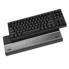 【新品未開封】Morkblade Bold TKL HE Black