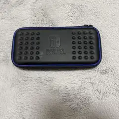 Nintendo Switch ケース 黒