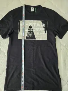 G-STAR RAW Tシャツ 黒