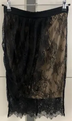 【8/17まで値下げ!!】House of London レーススカート