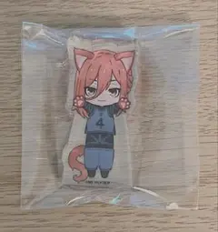 ブルーロック のび猫 すたんだっぷ 千切豹馬