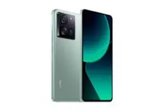 Xiaomi 13T Pro 本体 メドウグリーン