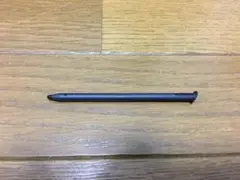 New3DS タッチペン ブラック 任天堂純正 新品