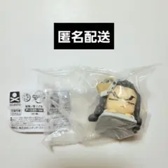 鬼滅の刃　おねむたん　拾壱ノ型　にどね　アースカラーver.　鋼鐵塚蛍