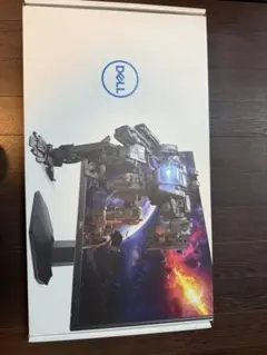 Dell 24 Gaming Monitor S2421HGF