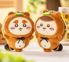 たぬきくじ C賞 くりまんじゅう シーサー セット