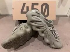 【yeezy450】stone flax 28.5 箱タグ納品書あり