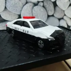 トミカ トヨタ クラウン パトカー【神奈川県警察】