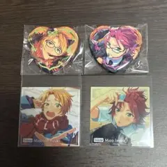 あんさんぶるスターズ 衣更真緒 遊木真