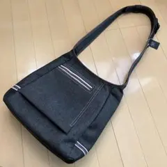 サボイ　ショルダーバッグ　斜めがけ　SAVOY