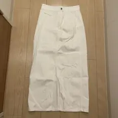 ロングスカート