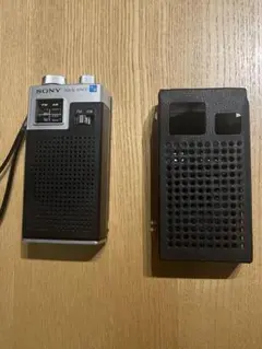 SONY TFM-4500 動作品 ケース 取説 充電地セット付き SONY TFM-4500 動作品 ケース 取説 充電地セット付き 2025年最新