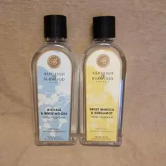 Ashleighu0026Burwood アシュレイu0026バーウッド フレグランス e