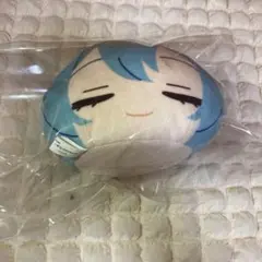 からぴち るな 1番くじ ぬいぐるみ