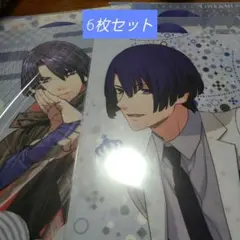 うたプリ真斗クリアファイル(未開封品)