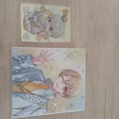 すとぷり9周年