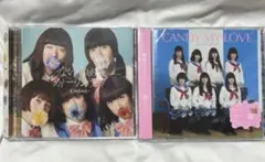 SUPER EIGHT関ジャニ∞/キャンジャニ∞盤シングルCD 2種セット