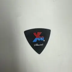 直筆サイン入り　川上洋平 ピック [Alexandros] 直筆サイン入り 川上洋平 ピック [Alexandros] - メルカリ