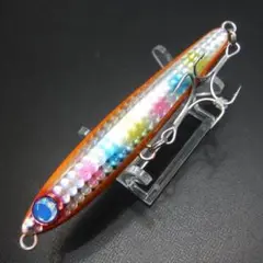 箱有新品 ジャンプライズ ぶっ飛び君 オリカラ6 (限定品) 在5