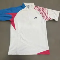 YONEX ヨネックス バドミントン シャツ