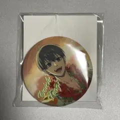 ブルーロック 潔世一 and GALLERY 缶バッジ アンドギャラリー