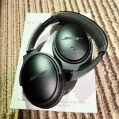 Bose Quite Comfort 35