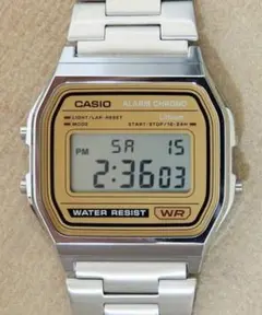 あいみょん愛用モデル　新品未使用　CASIO プレゼント　防水