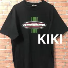 Honolulu Kiki 83am USA製 　　シングルステッチt