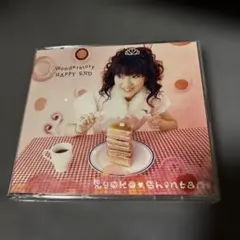Wonderstory/HAPPY END