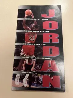 洋書　ヴィンテージ nba選手紹介　バスケ