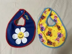 wiggle wiggle バースデイ コラボ スタイ 50〜80