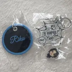 RIKU PRIMALSPIDER ガチャセット