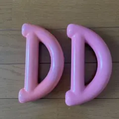 ダンベル２個　各約1kg