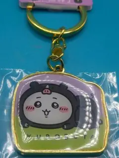 ちいかわ黒豚アクリルキーホルダー鹿児島限定ちいかわ