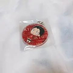 ラメチャーム アニメイトカフェ 福永招平