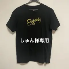 8egreedy黒TシャツMサイズ