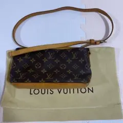 LOUIS VUITTON ルイヴィトン トロター ショルダーバッグ