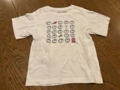 ユニクロ　ドラえもんTシャツ110㎝