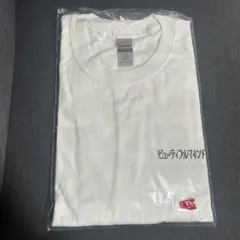 長澤まさみ　ビューティフルマインド　Tシャツ(白) XLサイズ