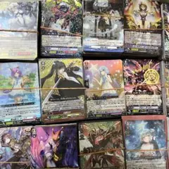 ヴァンガード　大量まとめ売り　約19kg