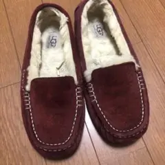 ugg モカシン 23