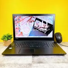 新品SSDでサクサク快適✨Win11 薄型ノートパソコン カメラ付き 仕事や趣味