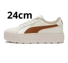 24 PUMA カルメンL SnowMan 目黒蓮