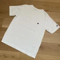 匿名発送！Champion チャンピョン　半袖Tシャツ　メンズMサイズ　ホワイト