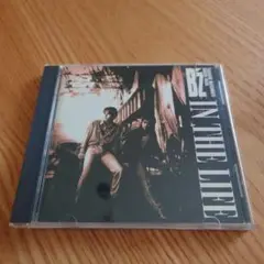 B'z 【IN THE LIFE】