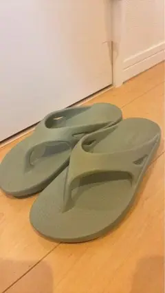 ウーフォス　オリジナル　24.0