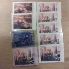 朝比奈まふゆパシャこれウエハセット